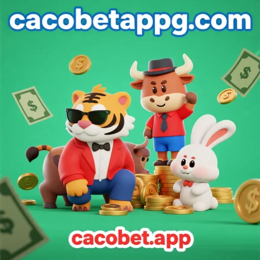 cacobet.app