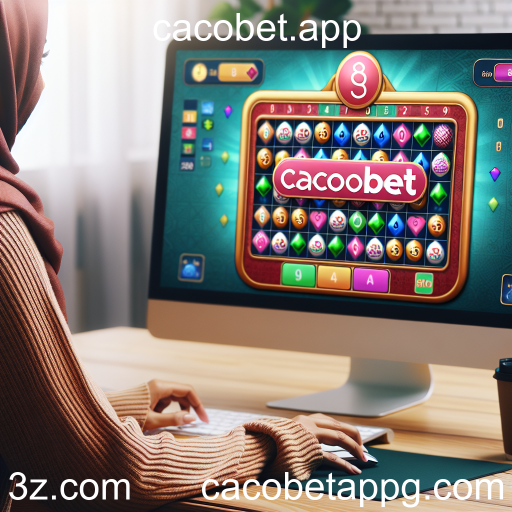 Bingo Online: A Evolução do Jogo Clássico na Era Digital